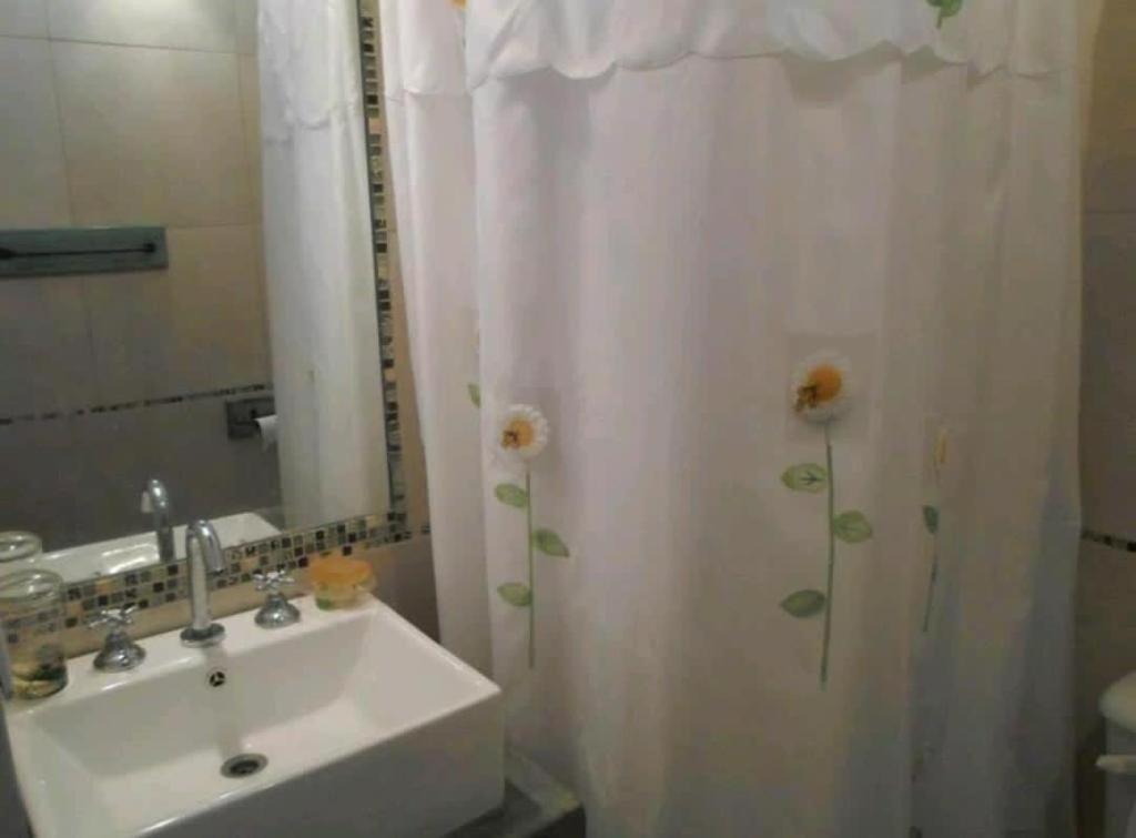 La Ignacia Bed And Breakfast Pilar  Buitenkant foto