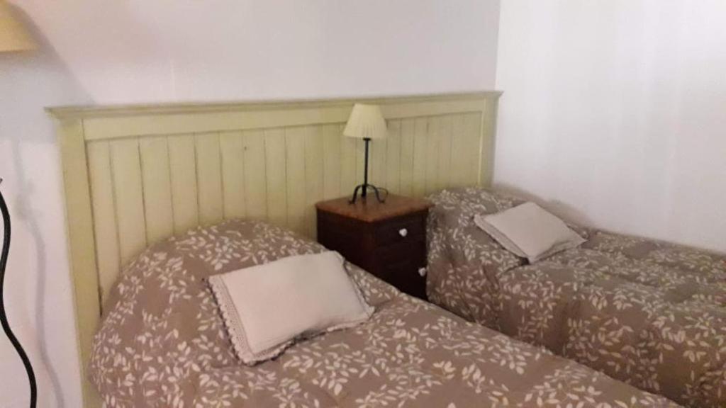 La Ignacia Bed And Breakfast Pilar  Buitenkant foto