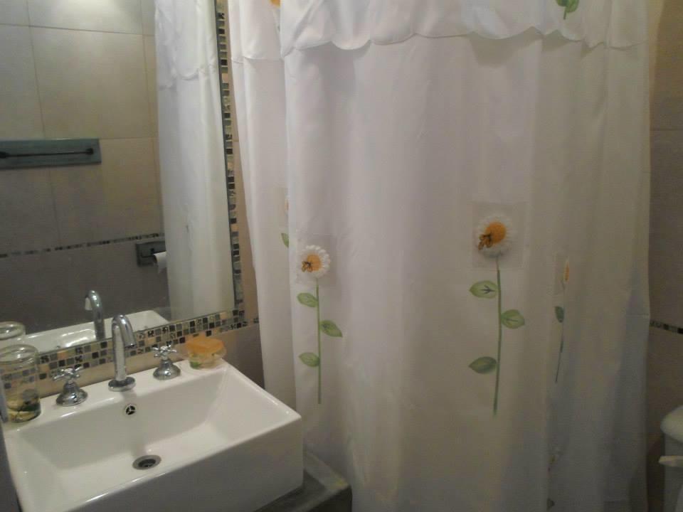 La Ignacia Bed And Breakfast Pilar  Buitenkant foto