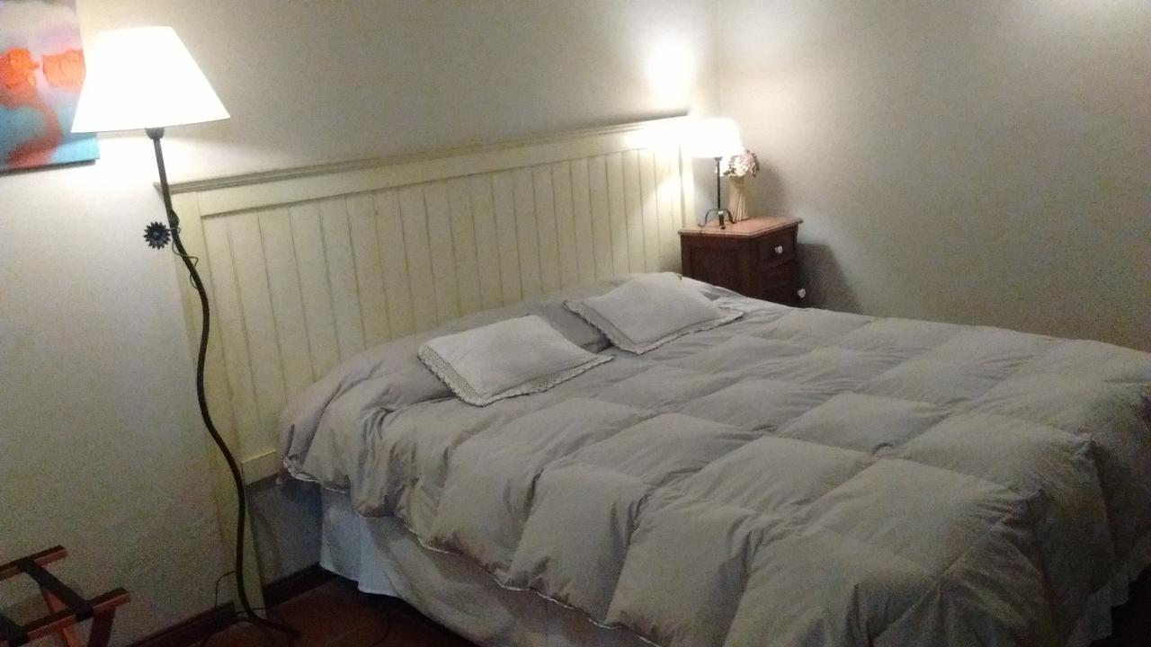 La Ignacia Bed And Breakfast Pilar  Buitenkant foto