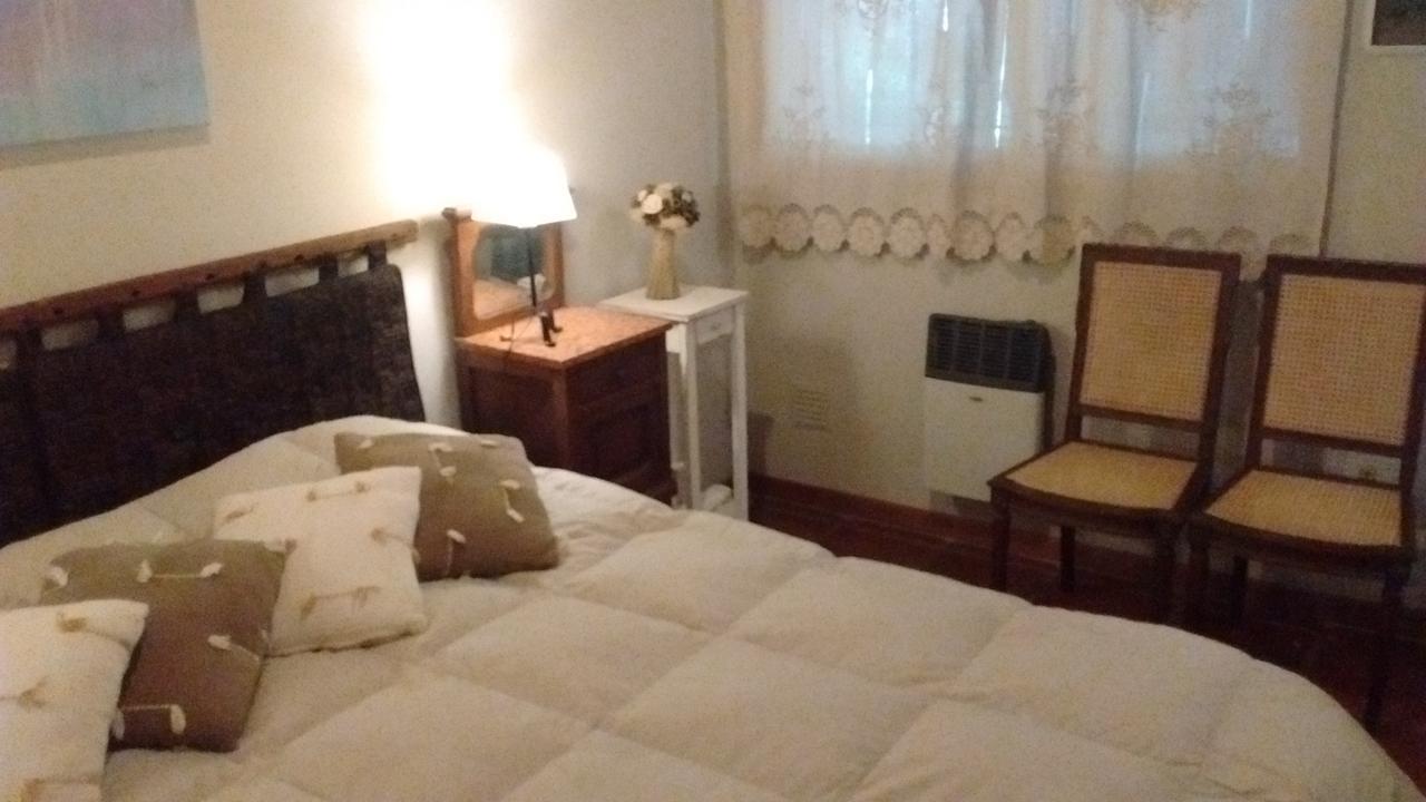 La Ignacia Bed And Breakfast Pilar  Buitenkant foto