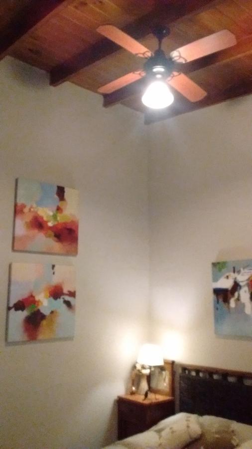 La Ignacia Bed And Breakfast Pilar  Buitenkant foto