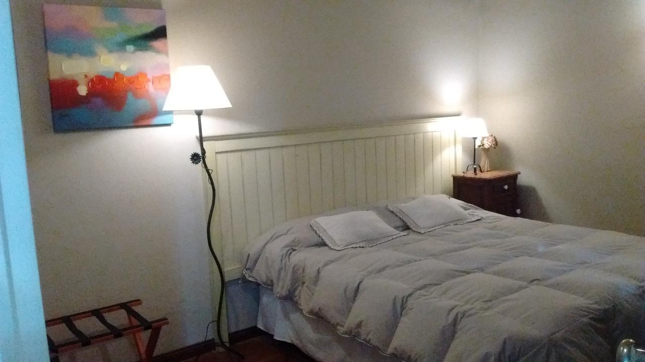 La Ignacia Bed And Breakfast Pilar  Buitenkant foto