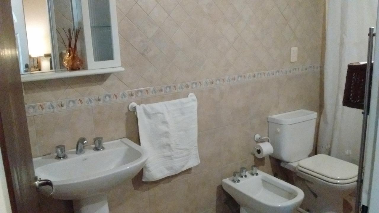 La Ignacia Bed And Breakfast Pilar  Buitenkant foto