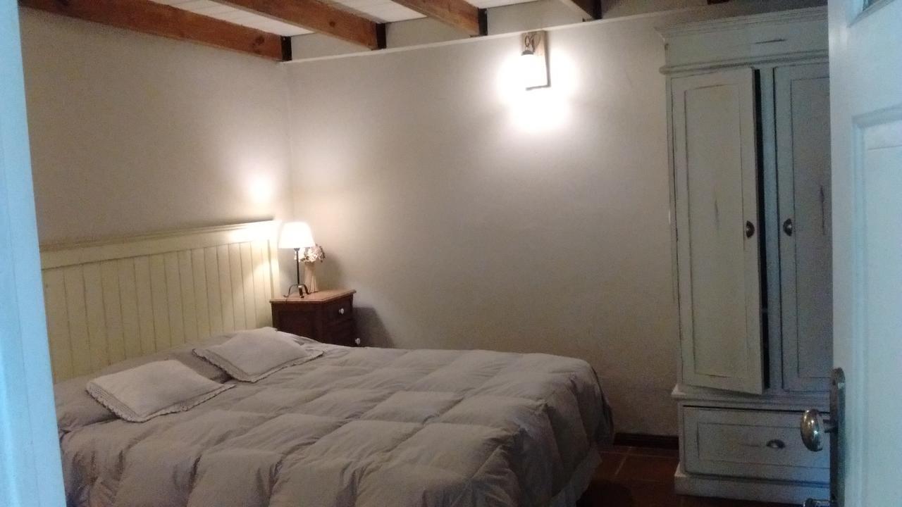 La Ignacia Bed And Breakfast Pilar  Buitenkant foto