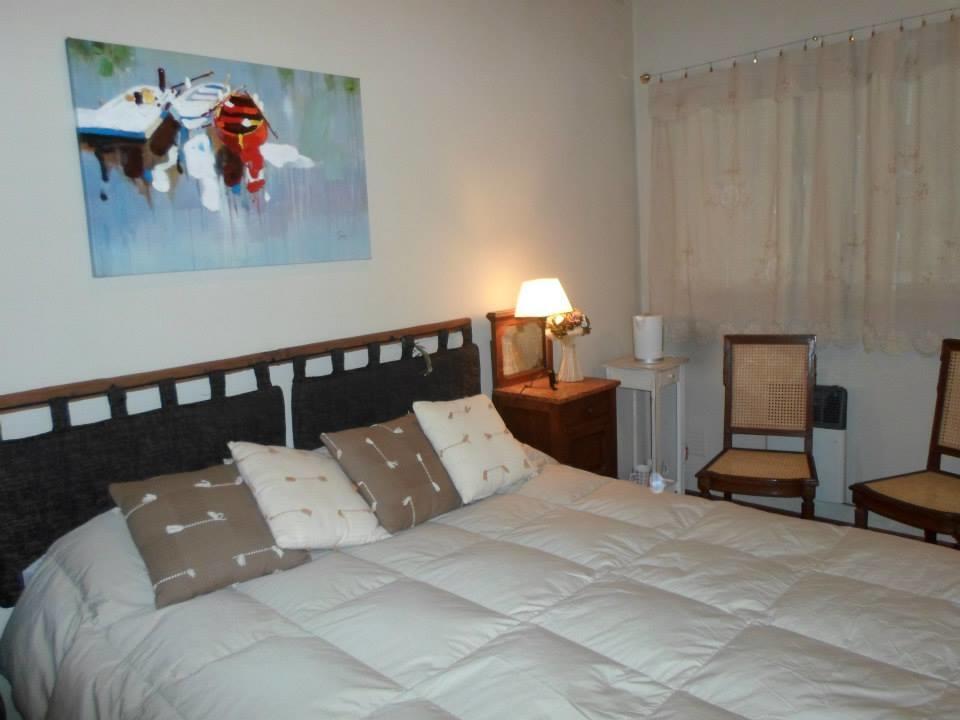 La Ignacia Bed And Breakfast Pilar  Buitenkant foto