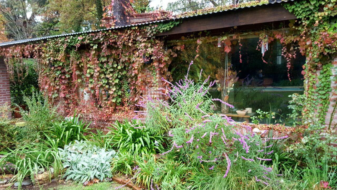 La Ignacia Bed And Breakfast Pilar  Buitenkant foto
